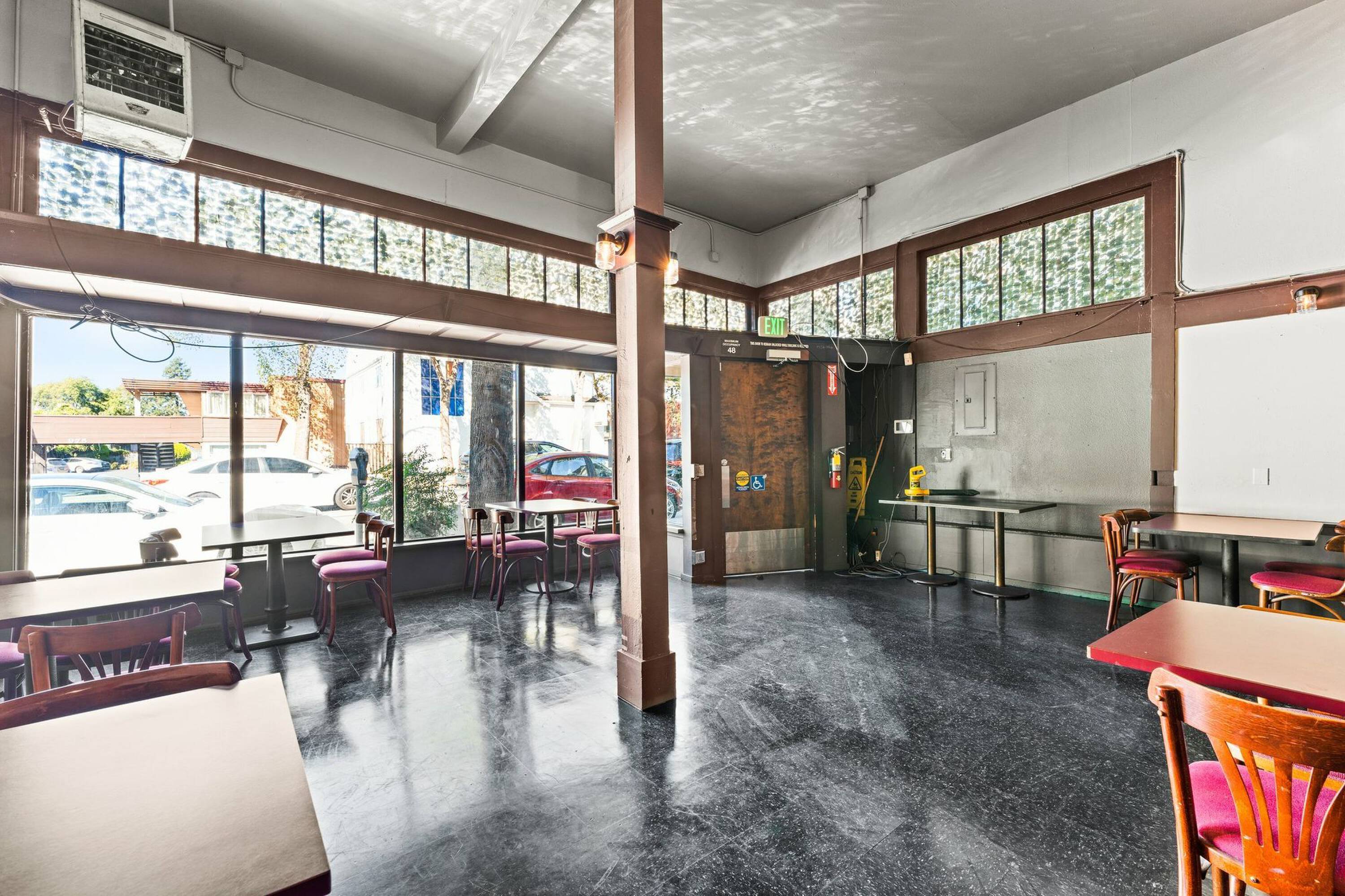 Retail Property for Sale in Berkeley California 94710